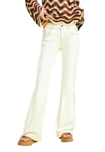 Desigual Dámské džíny