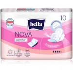 BELLA Nova Comfort vložky 10 ks