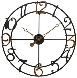 AMS Design Nástěnné hodiny 9566