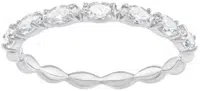Swarovski Třpytivý prsten Vittore 5366577 52 mm