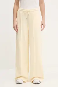 Bavlněné tepláky Guess PRIMULA