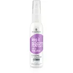 essence Keep it PERFECT! fixační sprej na make-up 50 ml