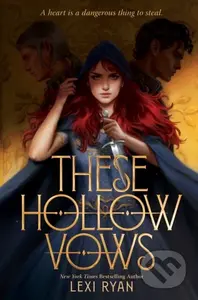 These Hollow Vows - Lexi Ryan