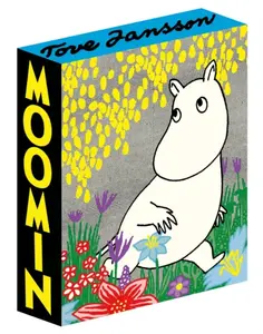 Moomin - Tove Janssonová