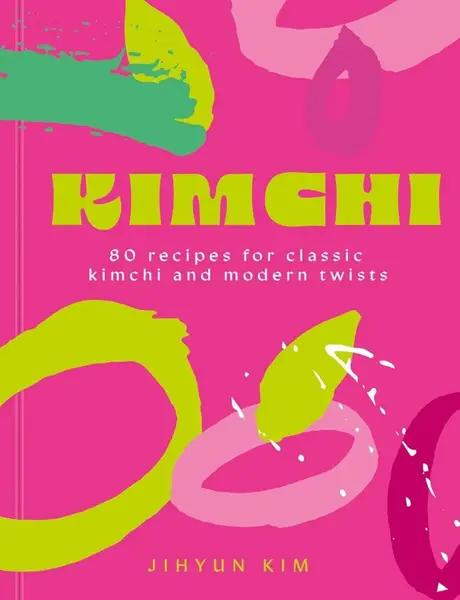 Kimchi - Jihyun Kim