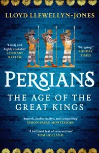 Persians - Professor Lloyd Llewellyn-Jones