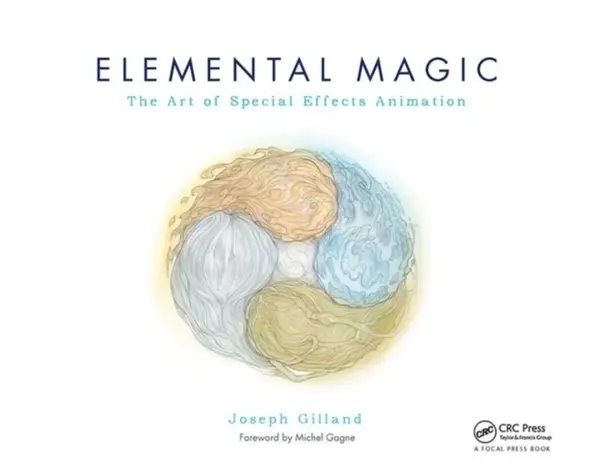 Elemental Magic - Joseph Gilland