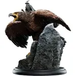 Weta Workshop The Lord of the Rings - Gandalf na Gwaihirovi Figurka Mini