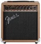 Fender Acoustasonic 15 (rozbalené)