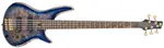 Ibanez SR2605 Cerulean Blue Burst