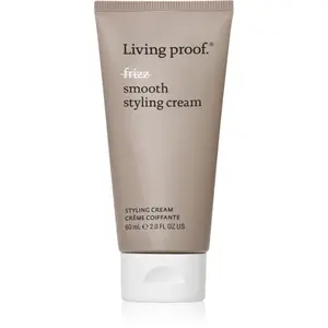 Living Proof No Frizz stylingový krém proti krepatění 60 ml
