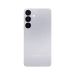 Kryt baterie pro Samsung Galaxy S25, silver shadow (Service Pack)
