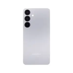 Kryt baterie pro Samsung Galaxy S25, silver shadow (Service Pack)