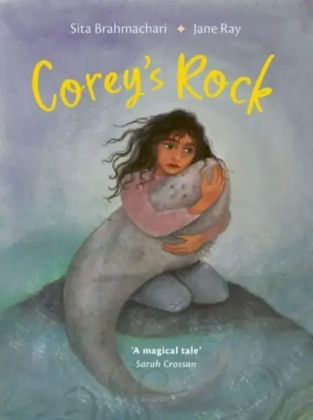 Corey's Rock - Sita Brahmachariová