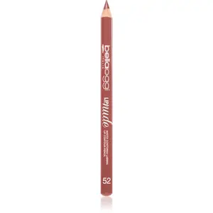 bellaoggi Lip Nude matná tužka na rty odstín 52 Natural 1.1 g
