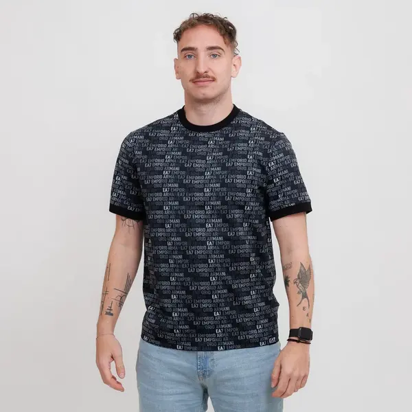 EA7 Emporio Armani T-shirt M