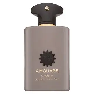 Amouage Opus V Woods Symphony parfémovaná voda unisex 100 ml