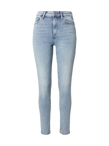 GAP Džínsy 'AURORA'  modrá denim