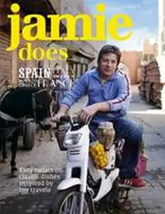 Jamie Does - Jamie Oliver