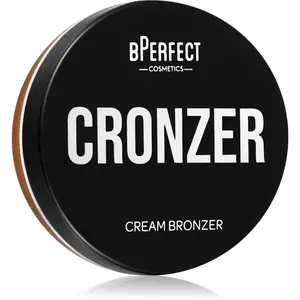 BPerfect Cronzer krémový bronzer odtieň Sand 56 g