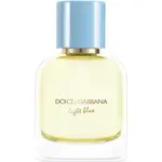 Dolce&Gabbana Light Blue Pour Homme Eau de Parfum parfumovaná voda pre mužov 50 ml