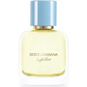 Dolce&Gabbana Light Blue Pour Homme Eau de Parfum parfumovaná voda pre mužov 50 ml