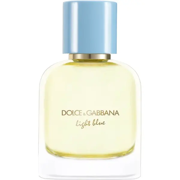Dolce&Gabbana Light Blue Pour Homme Eau de Parfum parfumovaná voda pre mužov 50 ml