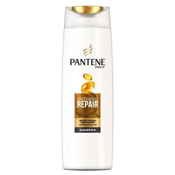 PANTENE PRO-V Intensive Repair Šampon na poškozené vlasy 250 ml