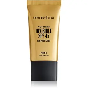 Smashbox Photo Finish Invisible Primer podkladová báze SPF 45 10 ml