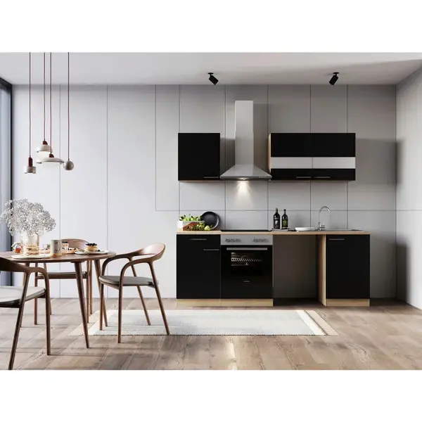 Respekta KUCHYŇSKÝ BLOK