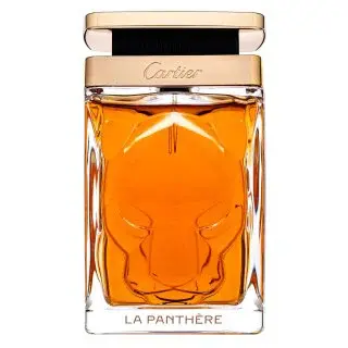 Cartier La Panthere čistý parfém pro ženy 100 ml