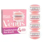 Gillette Venus Spa Breeze náhradní hlavice 4ks