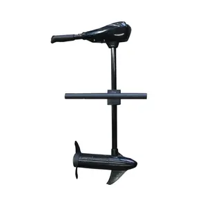 Lodní elektromotor inSPORTline A1001 46lb/492W/12V