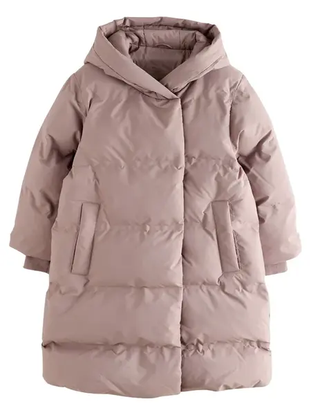 Next Kabát  svetlohnedá