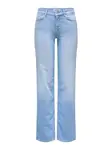 ONLY Džínsy 'ONLBlush'  modrá denim