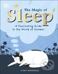 The Magic of Sleep (. . . and the Science of Dreams) - kniha z kategorie Pro děti