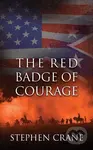 The Red Badge of Courage - Stephen Crane - kniha z kategorie Pro děti