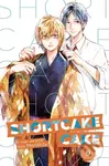 Shortcake Cake, Vol. 9 - Suu Morishita - kniha z kategorie Komiksy