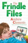 The Frindle Files - Andrew Clements - kniha z kategorie Pro děti