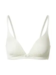 CALIDA Podprsenka 'Sensual Secrets'  prírodná biela