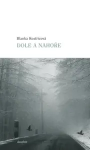 Dole a nahoře (poškozená) - Blanka Kostřicová