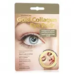 BIOTTER Kolagenové plátky pod oči se zlatem 1 pár