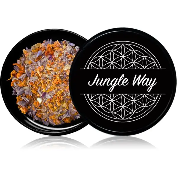 Jungle Way Positive Vibes vydymovadlá 15 g
