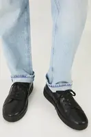 Kožené sneakers boty Medicine