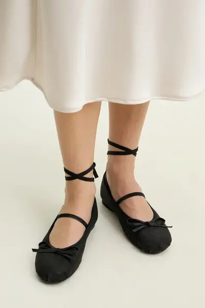 Baleríny Answear.LAB