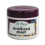 Dr.popov Arniková Mast 50ml