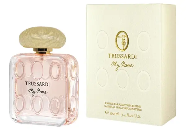Trussardi My Name - EDP 100 ml