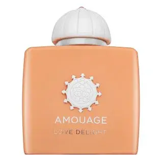 Amouage Love Delight parfémovaná voda pro ženy 100 ml