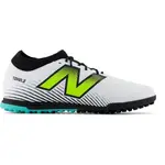 New Balance TEKELA V4 MAGIQUE TF Pánske turfy, biela, veľkosť 45