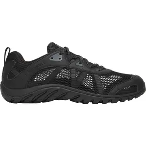 Merrell MAIPO 3 AEROSPORT Pánské outdoorové boty, černá, velikost 44